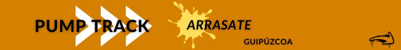 Circuito Pump TRacck Arrasate