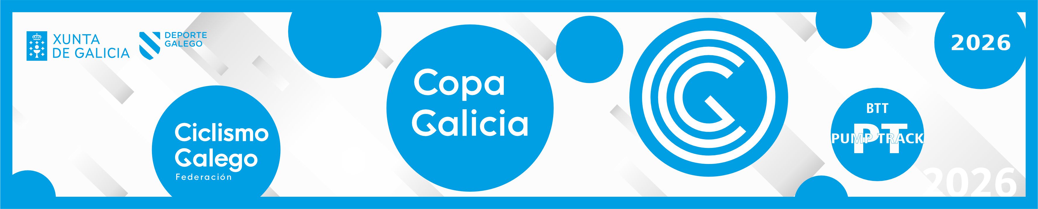 Campeonato de Galicia de Pump Track 2026